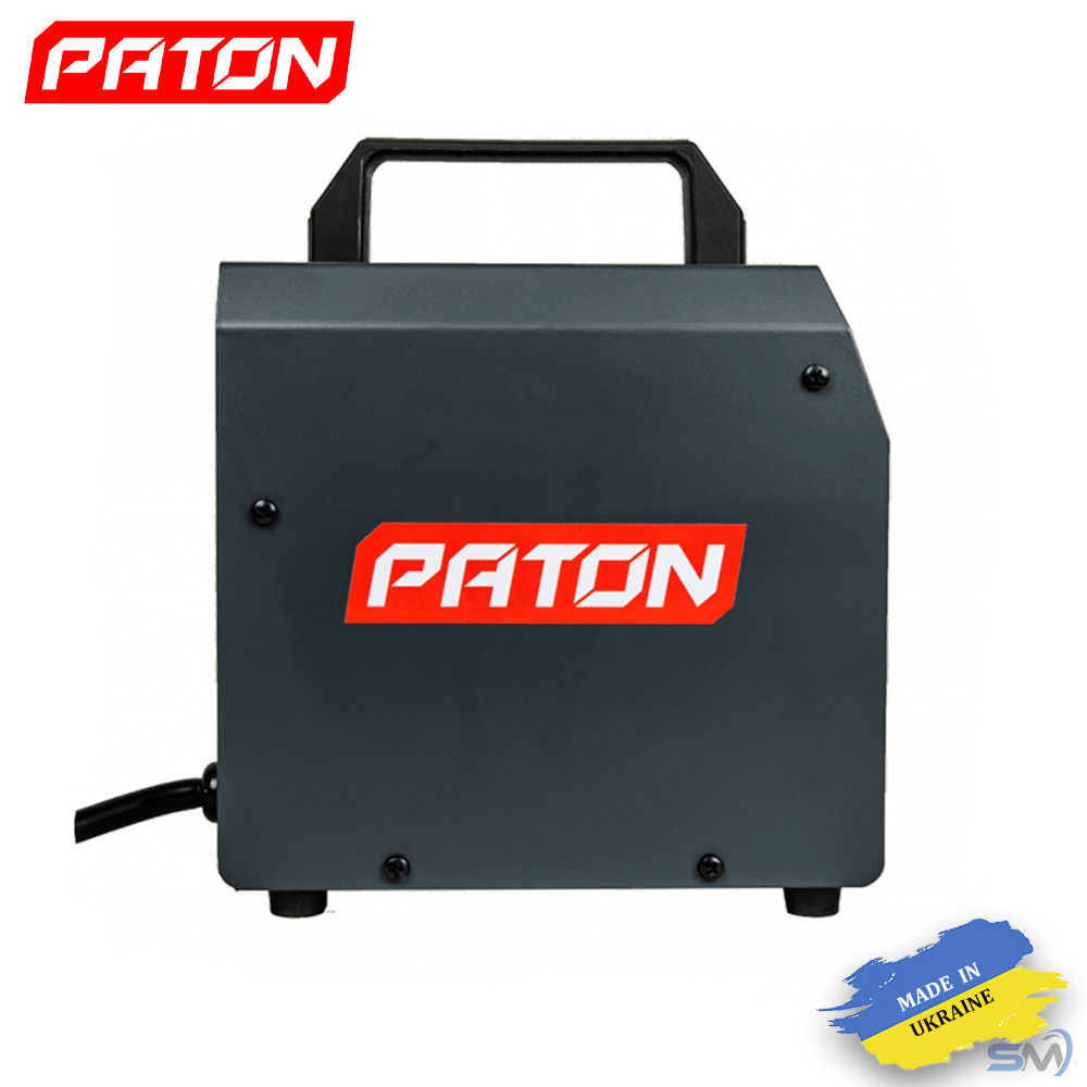 PATON™ MINI MMA